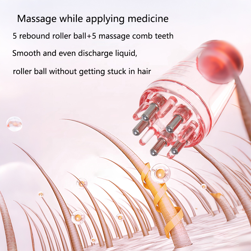 Applicateur vide pour cuir che - Hair Care For Hair Growth avis et prix