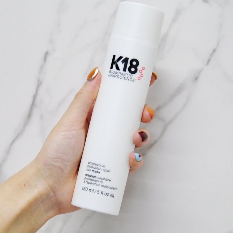 Masque capillaire réparateur m - Hair Care Dupes avis et prix