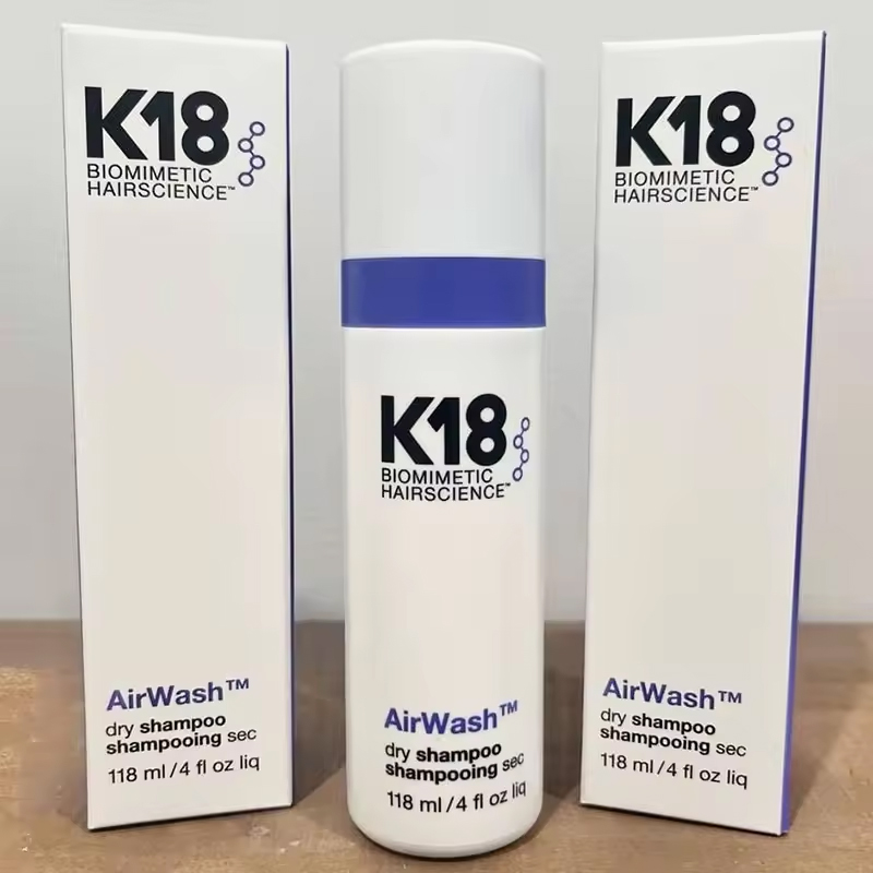 Nouveau Masque Capillaire Répa - Hair Care K18 avis et prix