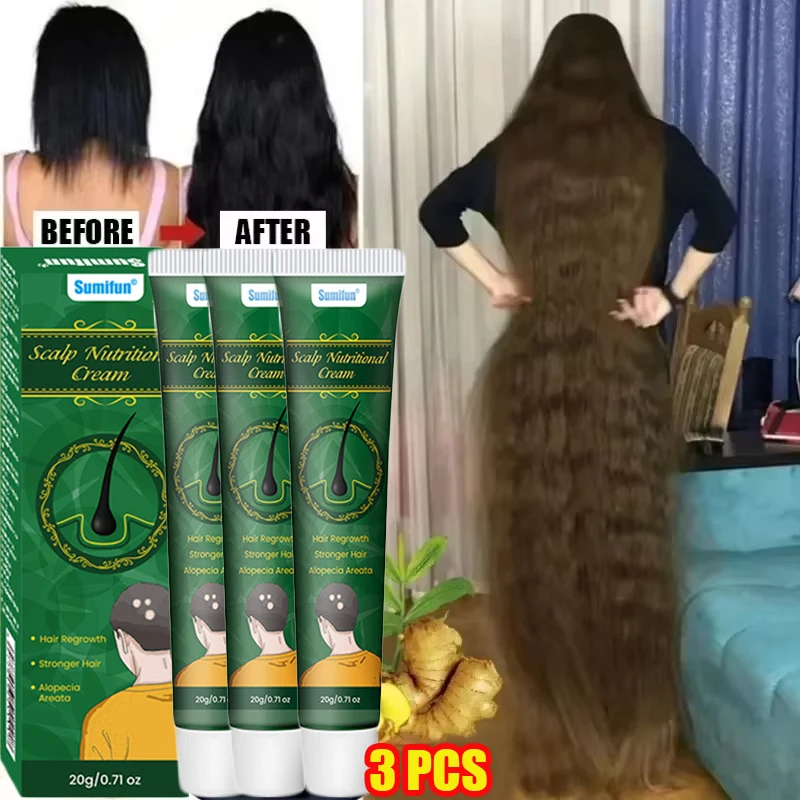 Crème de croissance rapide des - Hair Care Dupes avis et prix