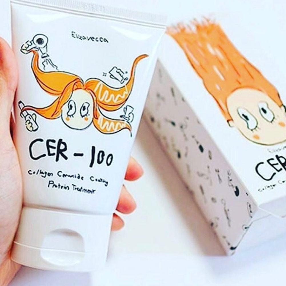  Masque capillaire au collagè - Hair Care Dupes avis et prix