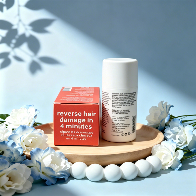 Masque capillaire réparateur m - Hair Care Dupes avis et prix