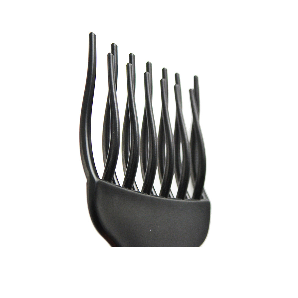 Brosse à dents larges, peigne, - Afro Pick Comb avis et prix