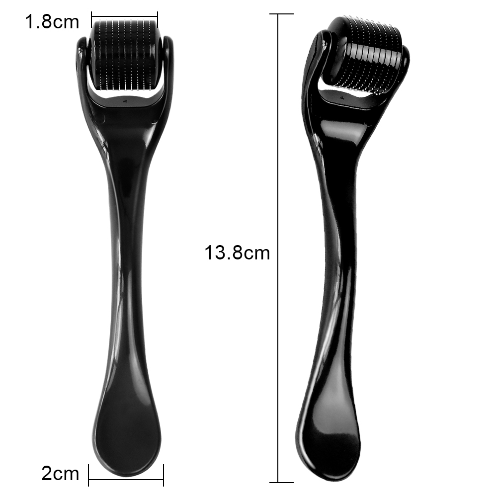 Rouleau Dermique DRS 540 Soins - Hair Care For Hair Growth avis et prix