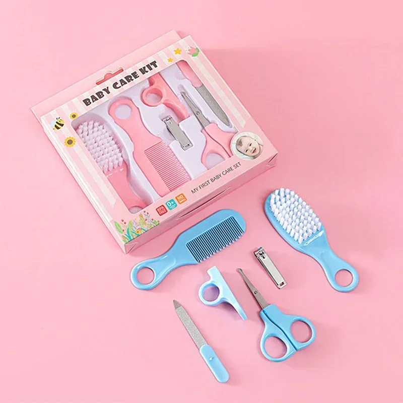 Kit de Soins Combinés pour Béb - Hair Care For Baby avis et prix