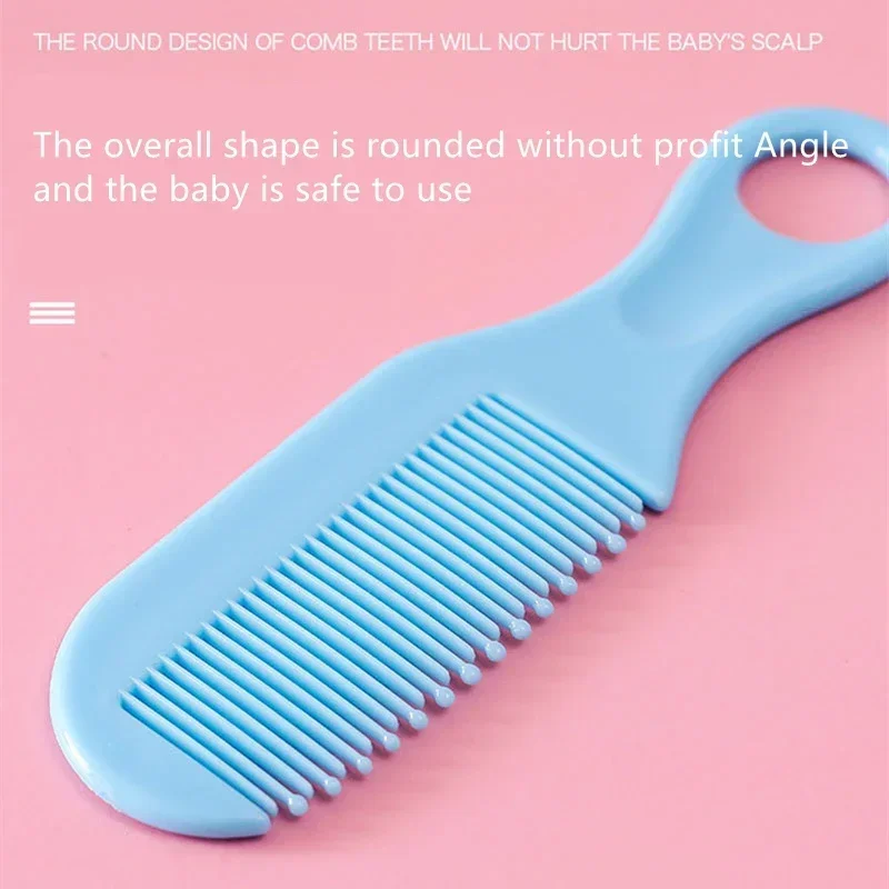 Kit de Soins Combinés pour Béb - Hair Care For Baby avis et prix