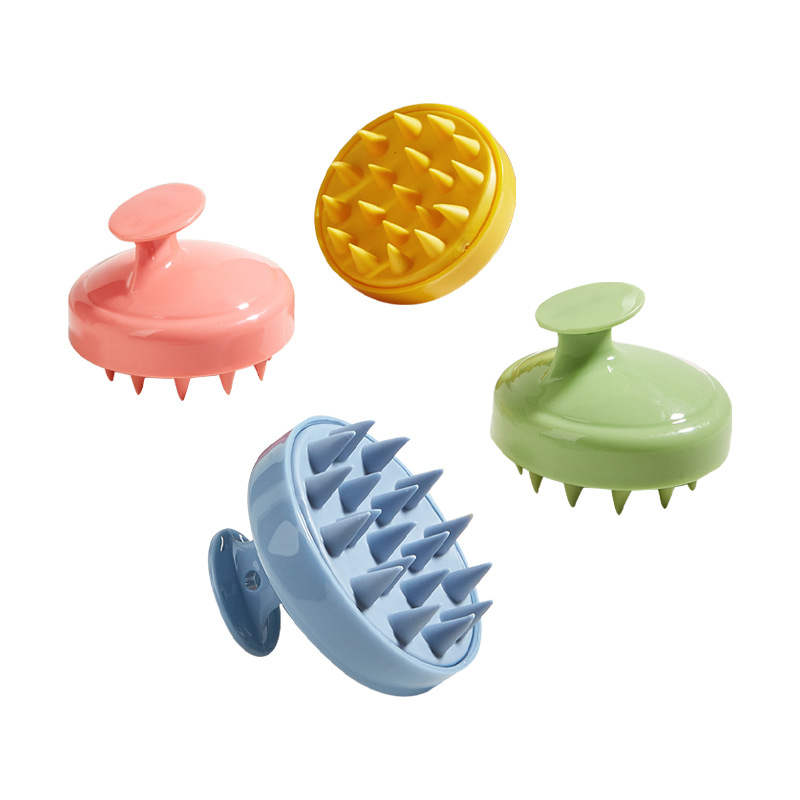 Brosse de massage capillaire e - Hair Care For Baby avis et prix