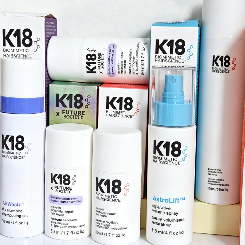 K18 AstroLift Spray Volumisant - Hair Care K18 avis et prix