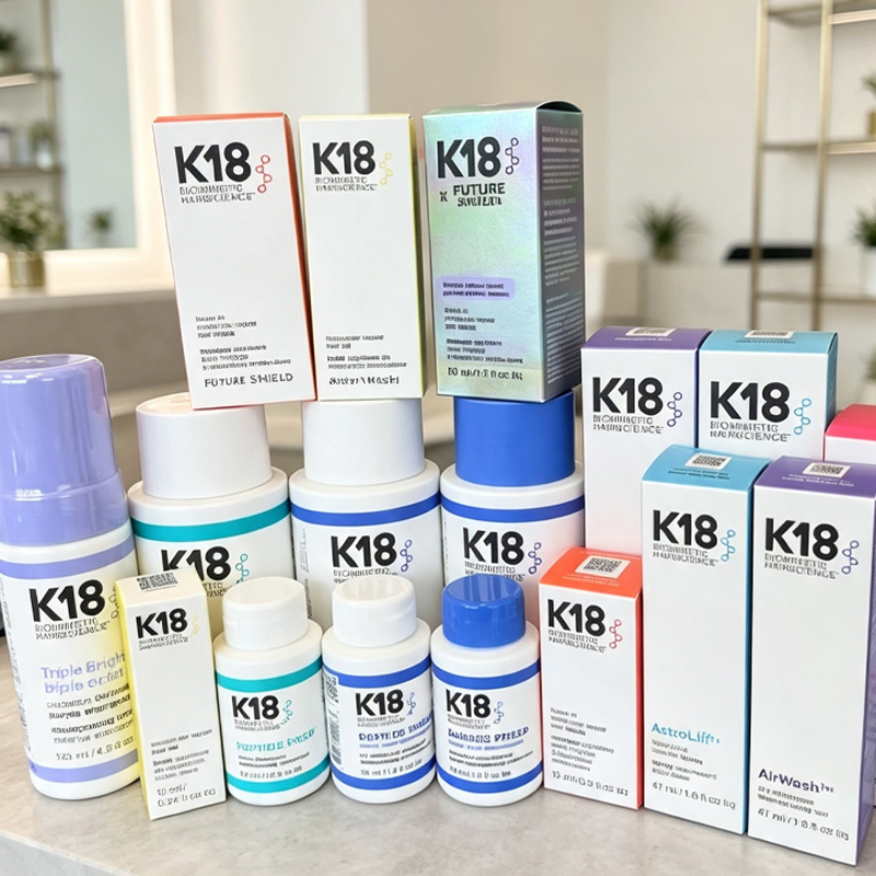 K18 AstroLift Spray Volumisant - Hair Care K18 avis et prix