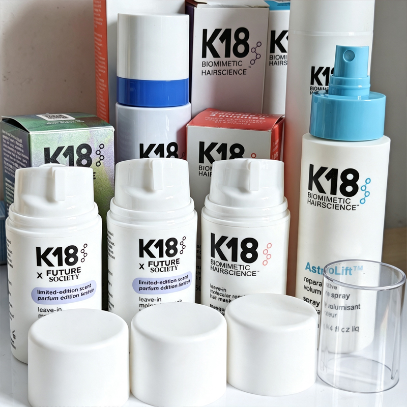 K18 AstroLift Spray Volumisant - Hair Care K18 avis et prix
