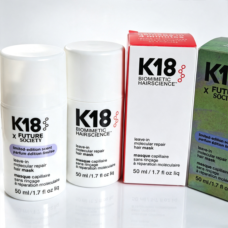 K18 AstroLift Spray Volumisant - Hair Care K18 avis et prix