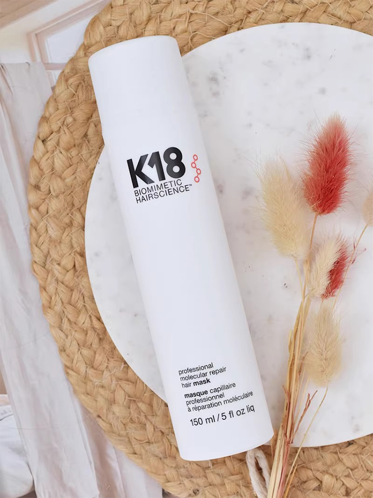 Meilleure Vente 2026 K18 150ml - Hair Care Treatment avis et prix