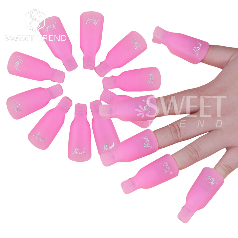 SWEET TREND - Lot de 10 pinces - Hair Care Gel avis et prix
