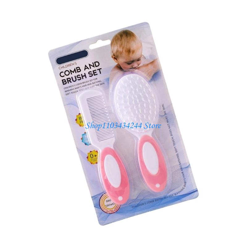 Brosse bain ergonomique pour b - Hair Care For Baby avis et prix