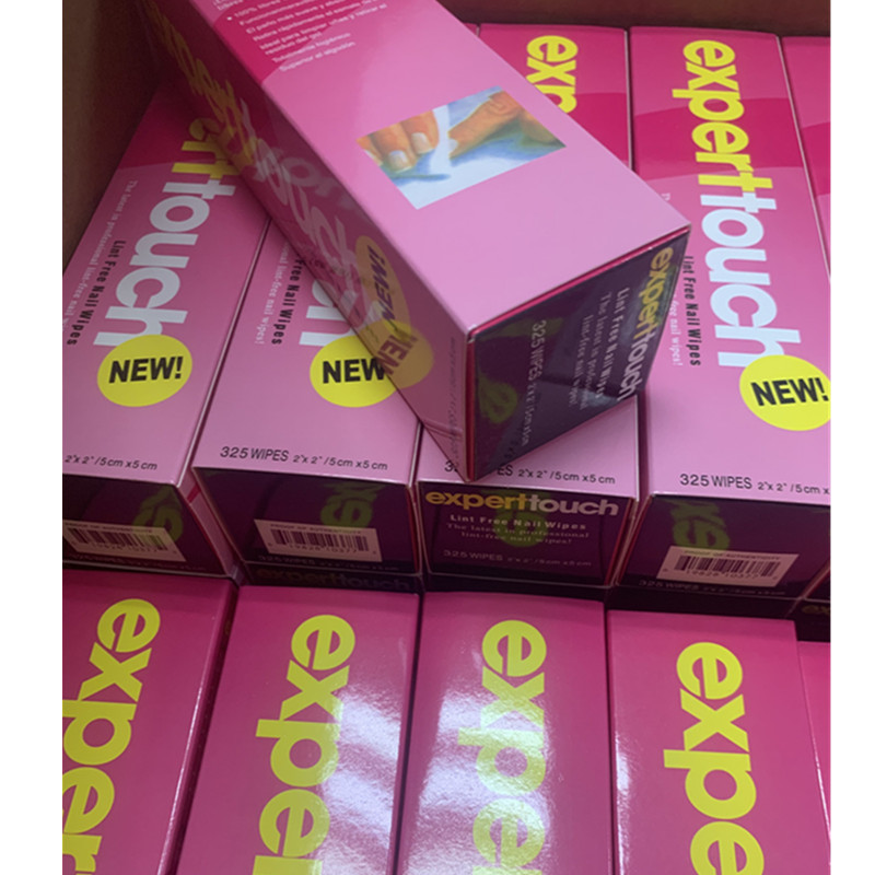 1/2/5/10 boîte tampon de coton - Hair Care Gel avis et prix