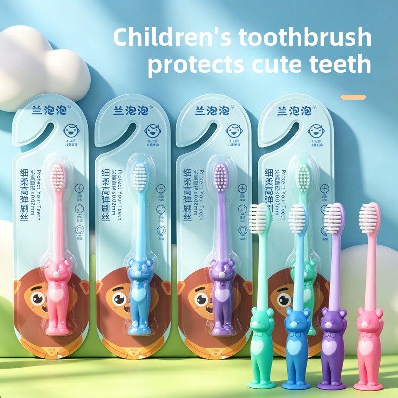 Brosse à dents manuelle pour b - Hair Care For Baby avis et prix