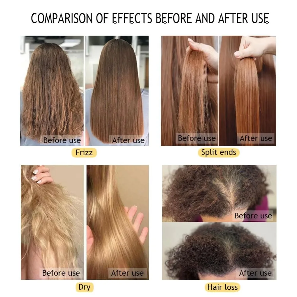 Brian KerArgan 173 Hair Mask,  - Deep Conditioner Mask avis et prix