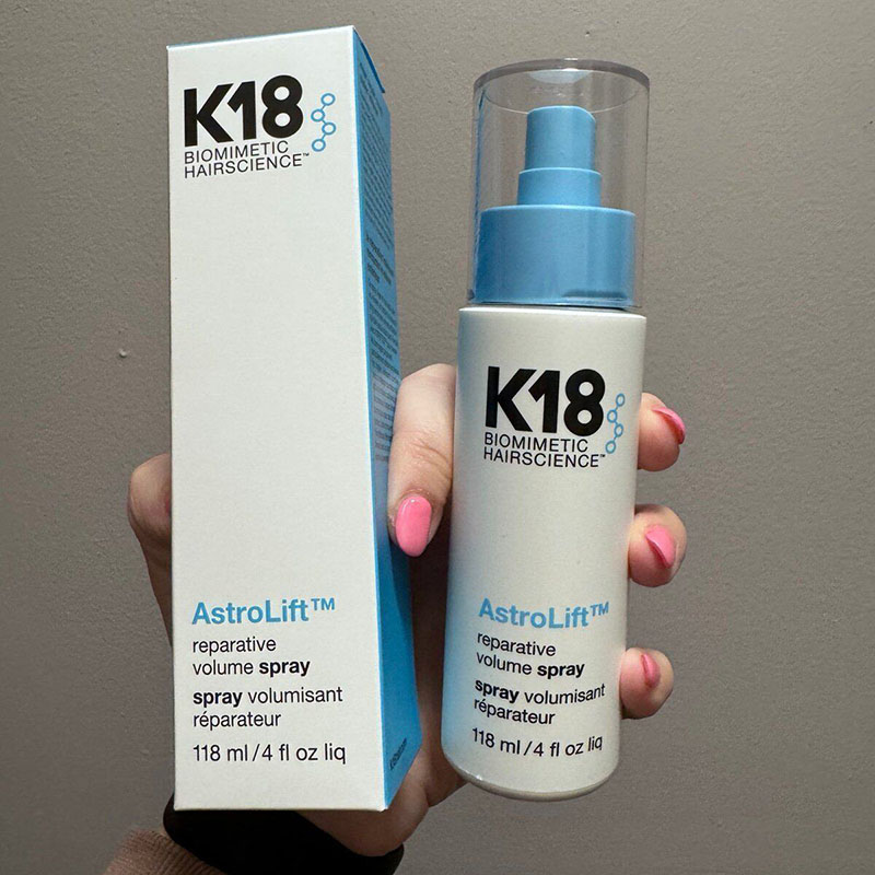 K18 118ML AstroLift Masque cap - Hair Care Dupes avis et prix