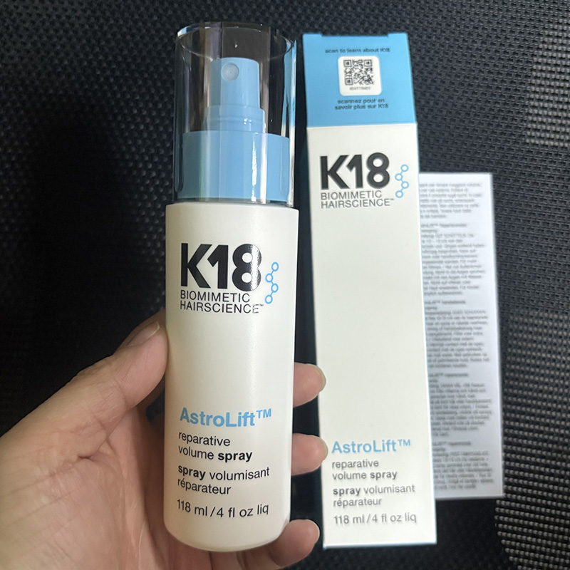 K18 118ML AstroLift Masque cap - Hair Care Dupes avis et prix