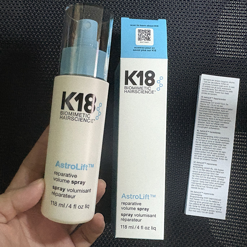 K18 118ML AstroLift Masque cap - Hair Care Dupes avis et prix