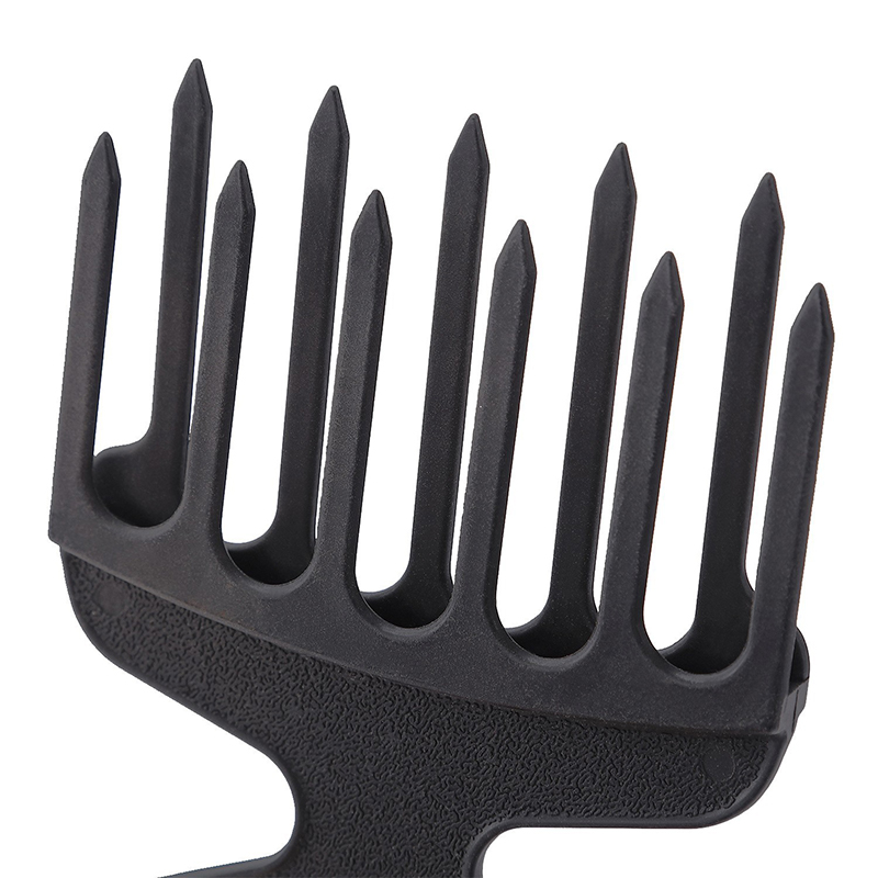 (.) Peigne démêlant en plastiq - Afro Pick Comb avis et prix