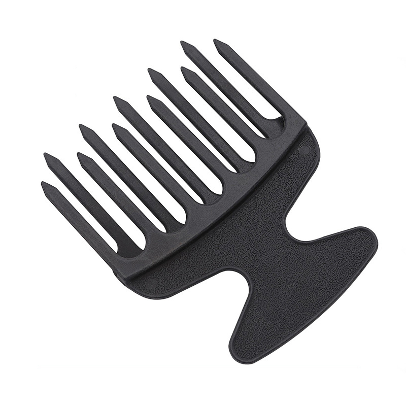 (.) Peigne démêlant en plastiq - Afro Pick Comb avis et prix