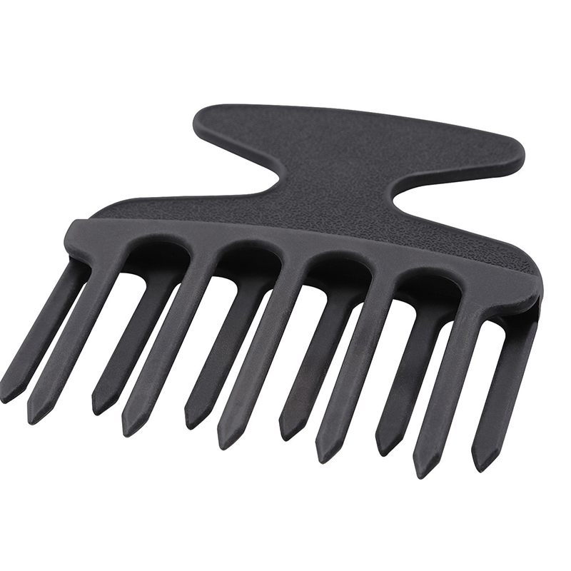 (.) Peigne démêlant en plastiq - Afro Pick Comb avis et prix