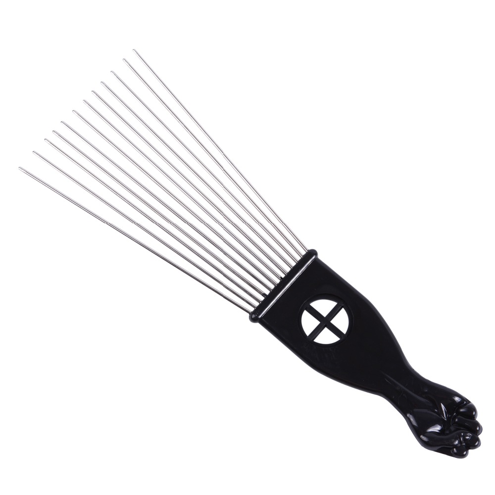Peigne à cheveux afro-américai - Afro Pick Comb avis et prix