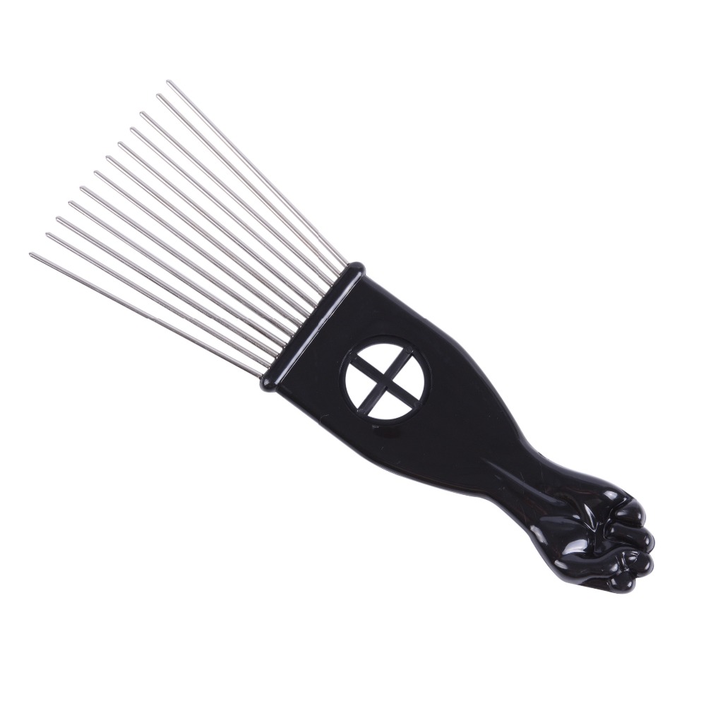 Peigne à cheveux afro-américai - Afro Pick Comb avis et prix