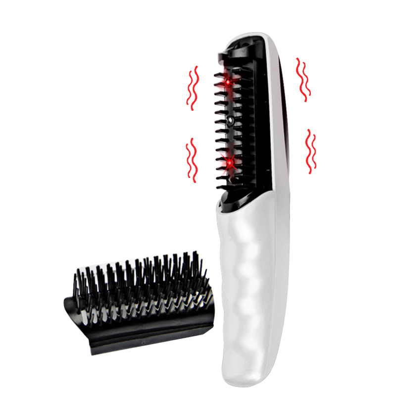Peigne Électrique Laser pour l - Hair Care For Hair Growth avis et prix