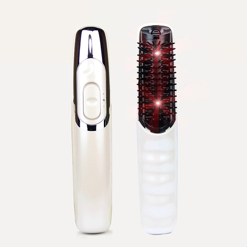 Peigne Électrique Laser pour l - Hair Care For Hair Growth avis et prix