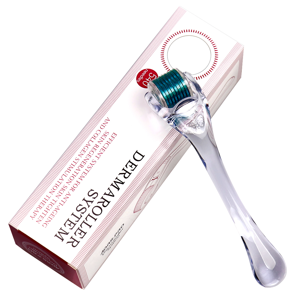 Rouleau Derma de beauté profes - Hair Care For Hair Growth avis et prix