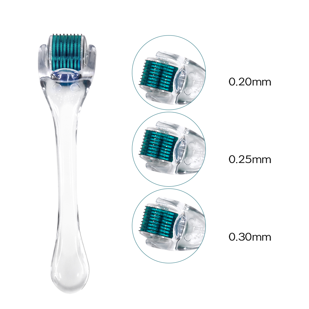 Rouleau Derma de beauté profes - Hair Care For Hair Growth avis et prix