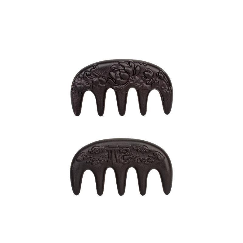 Peigne de massage capillaire a - Hair Care Daily Routine avis et prix
