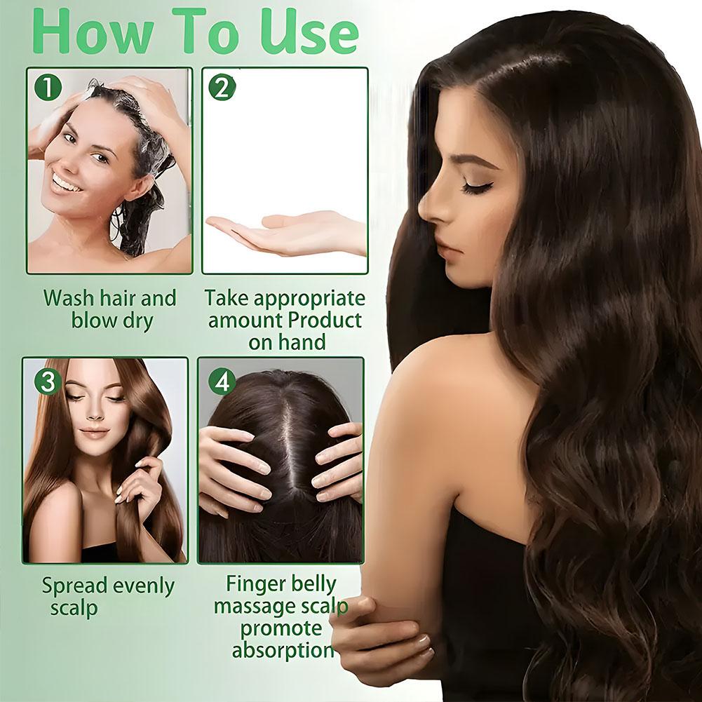 Huile de romarin 100g, soin in - Hair Care For Hair Growth avis et prix