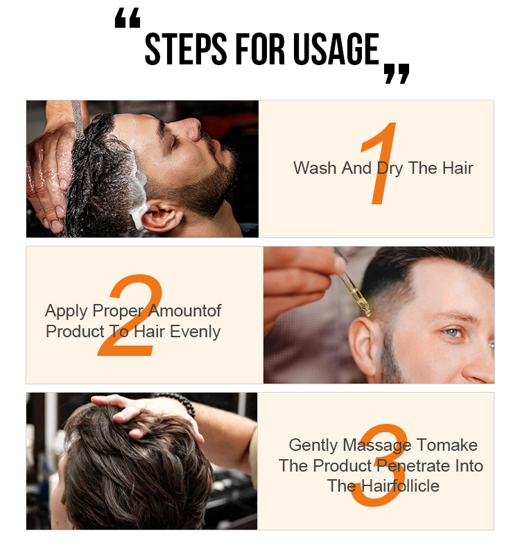 Huile Essentielle de Gingembre - Hair Care Treatment avis et prix