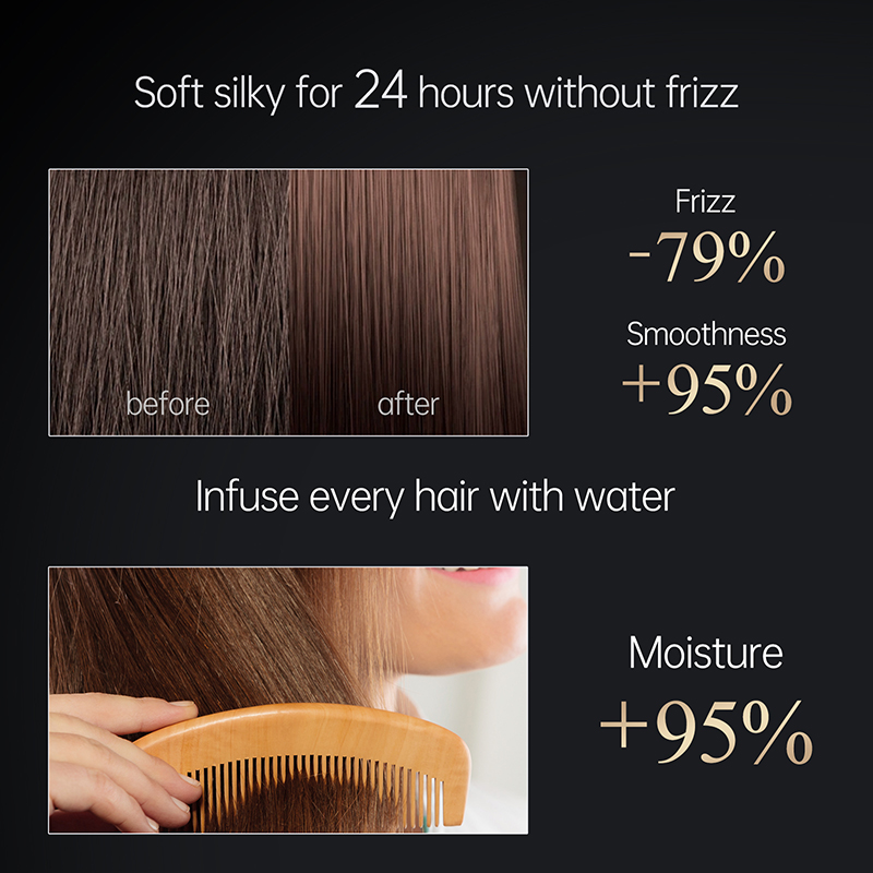 PURC-Traitement des cheveux en - Hair Care Dupes avis et prix