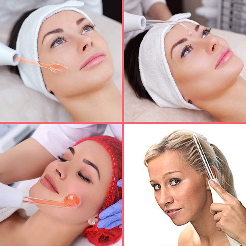 Appareil professionnel de soin - Hair Care Treatment avis et prix