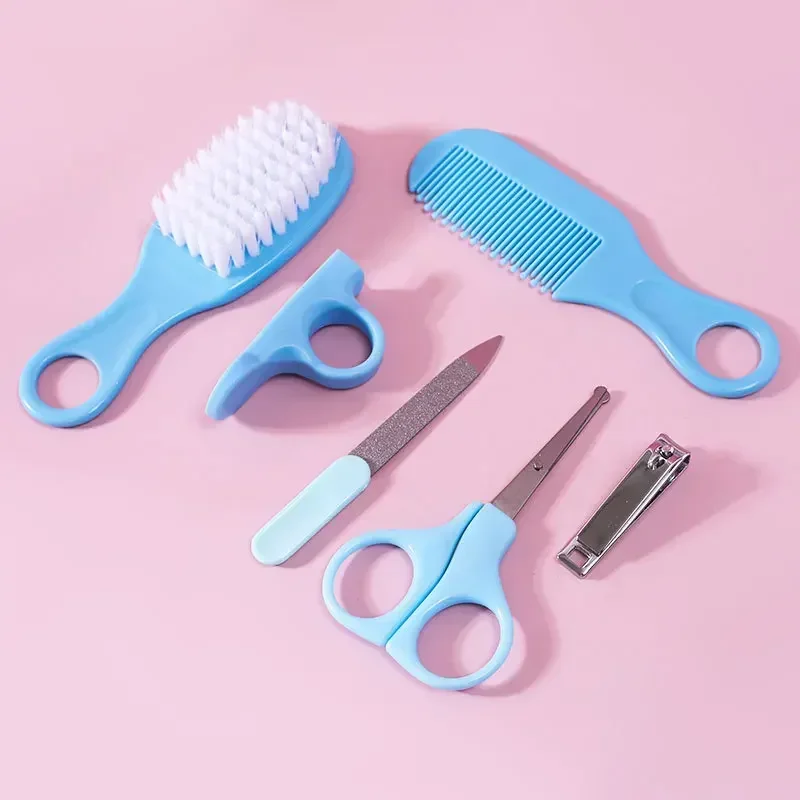 Coupe-ongles peigne doux bross - Hair Care For Baby avis et prix