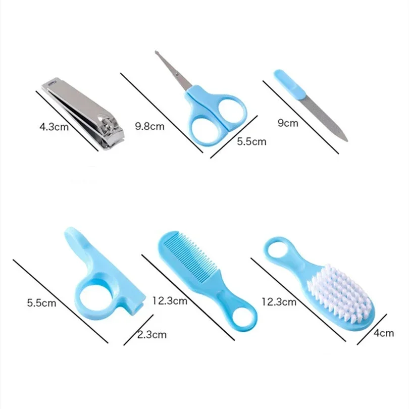 Coupe-ongles peigne doux bross - Hair Care For Baby avis et prix