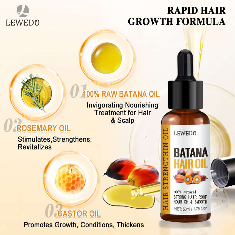 Kit de croissance des cheveux  - Hair Care Dupes avis et prix