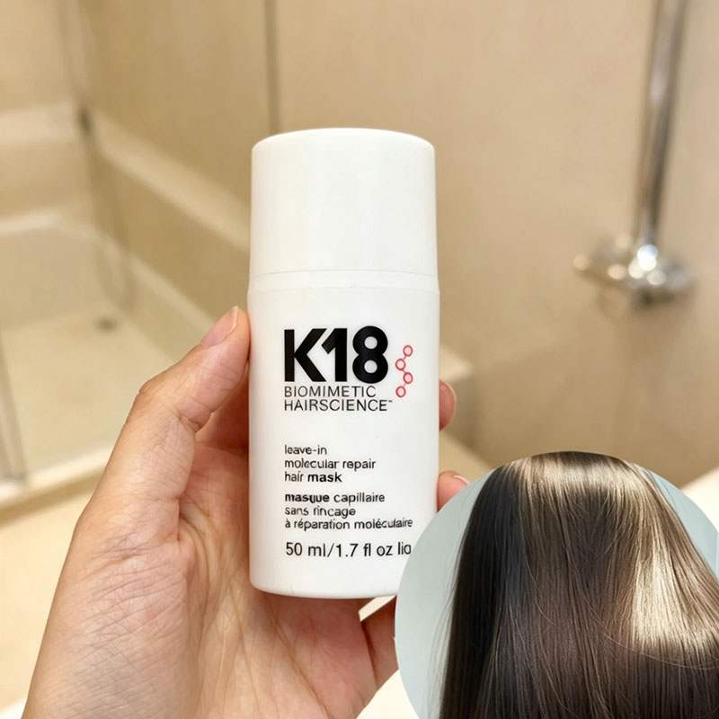 Masque capillaire réparateur m - Hair Care Dupes avis et prix
