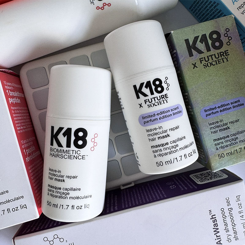 Masque capillaire réparateur m - Hair Care Dupes avis et prix