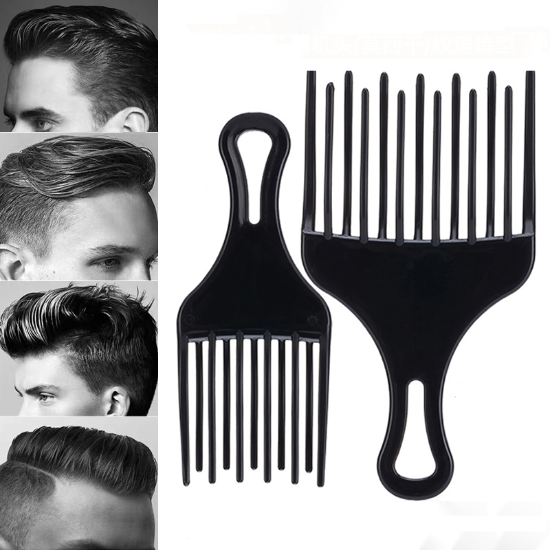 peigne afro Brosse à cheveux A - Afro Pick Comb avis et prix