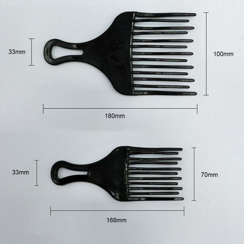 peigne afro Brosse à cheveux A - Afro Pick Comb avis et prix