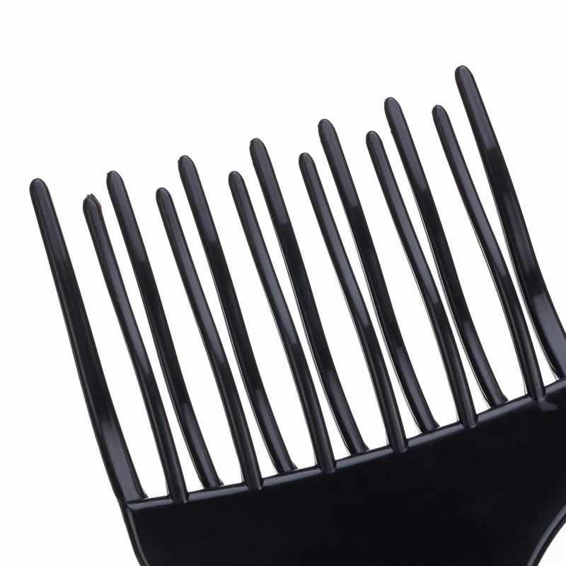 peigne afro Brosse à cheveux A - Afro Pick Comb avis et prix