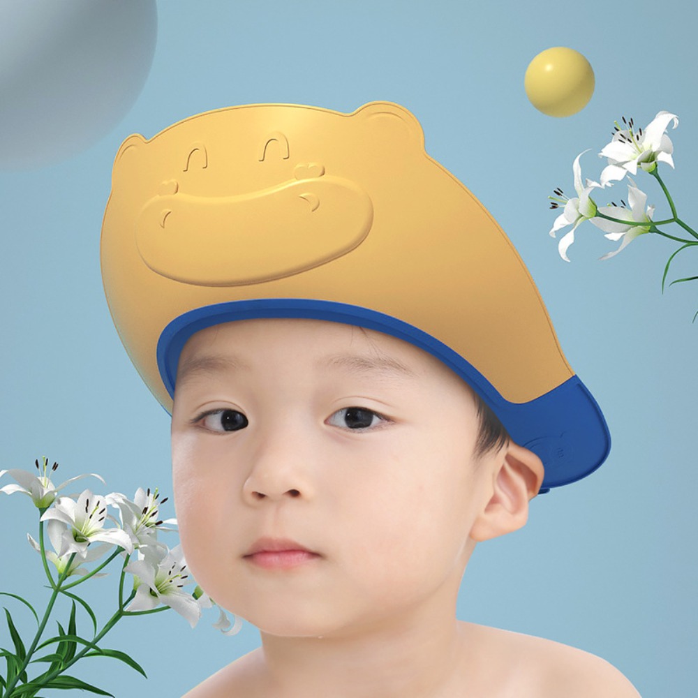 Shampoing artefact bonnet de d - Hair Care For Baby avis et prix