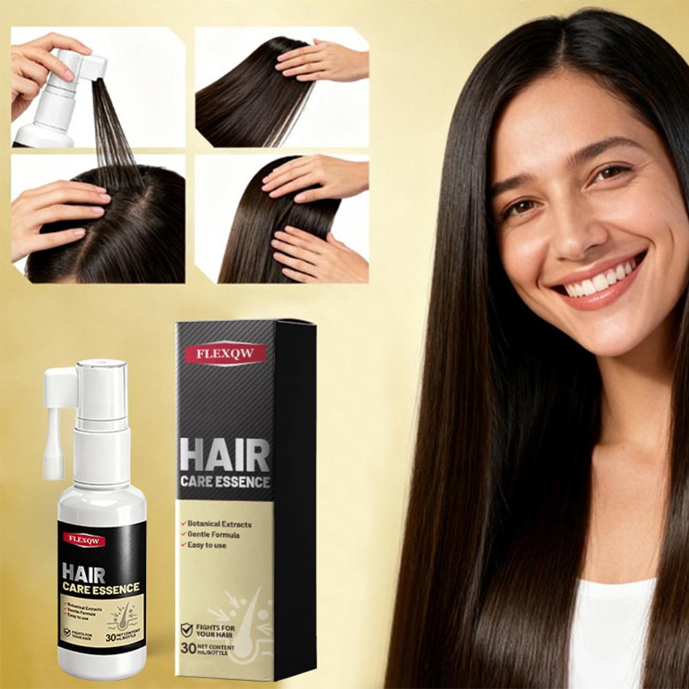 Huile revitalisante pour cheve - Hair Care Treatment avis et prix