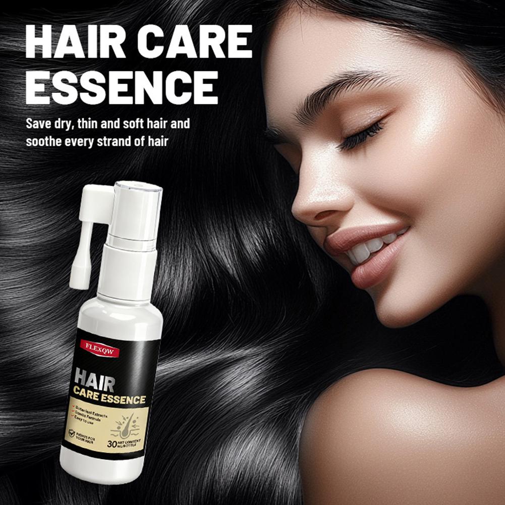 Huile revitalisante pour cheve - Hair Care Treatment avis et prix