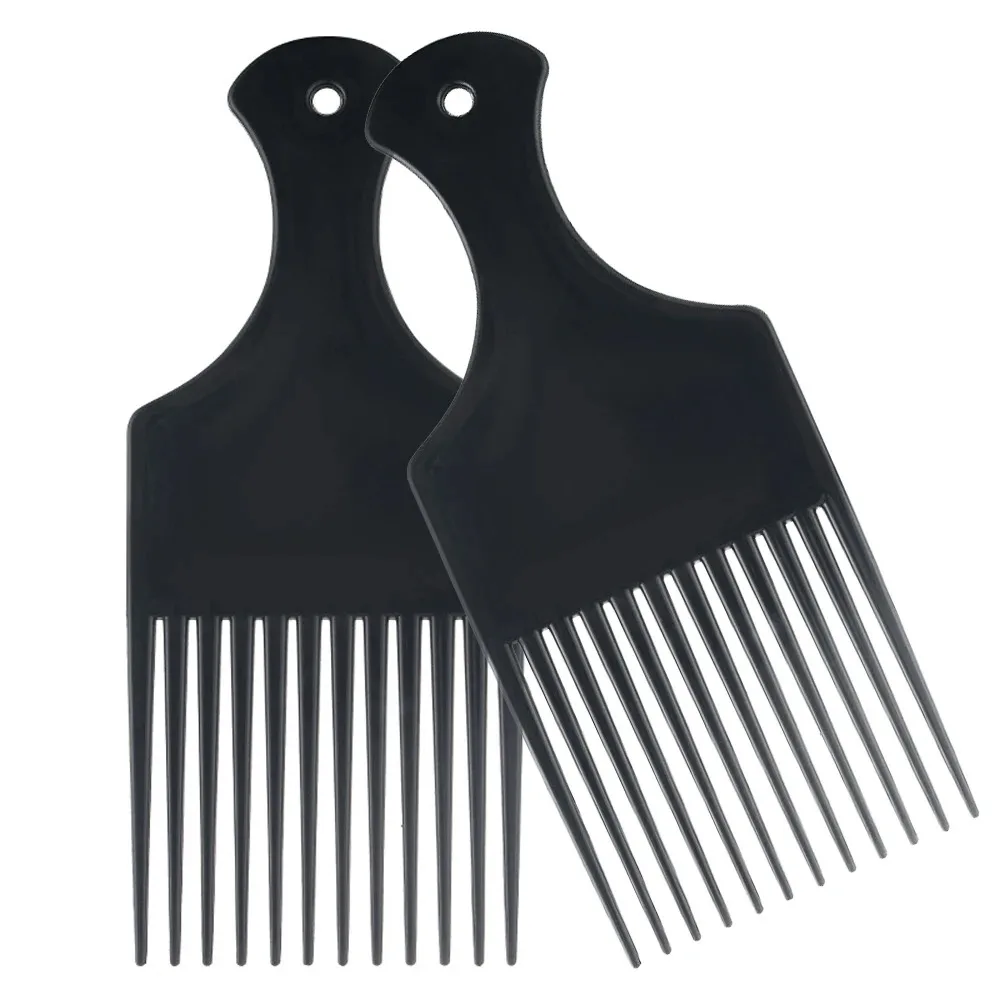 Peigne démêlant à dents larges - Afro Pick Comb avis et prix